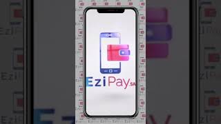 Koman Pou Telechaje Aplikasyon EziPay Wallet