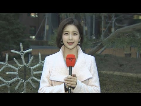 [날씨] 출근길 마스크 필수…곳곳 초미세먼지 말썽 / 연합뉴스TV (YonhapnewsTV)