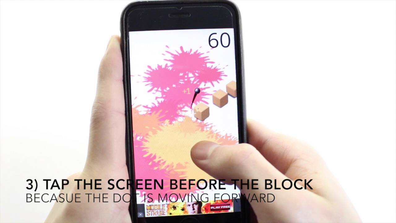 Splash App HACK - Tips To Get Further