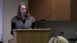 Famous 2016 CRCAIH Pilot Grant Program Seminar Series: Peters Profile