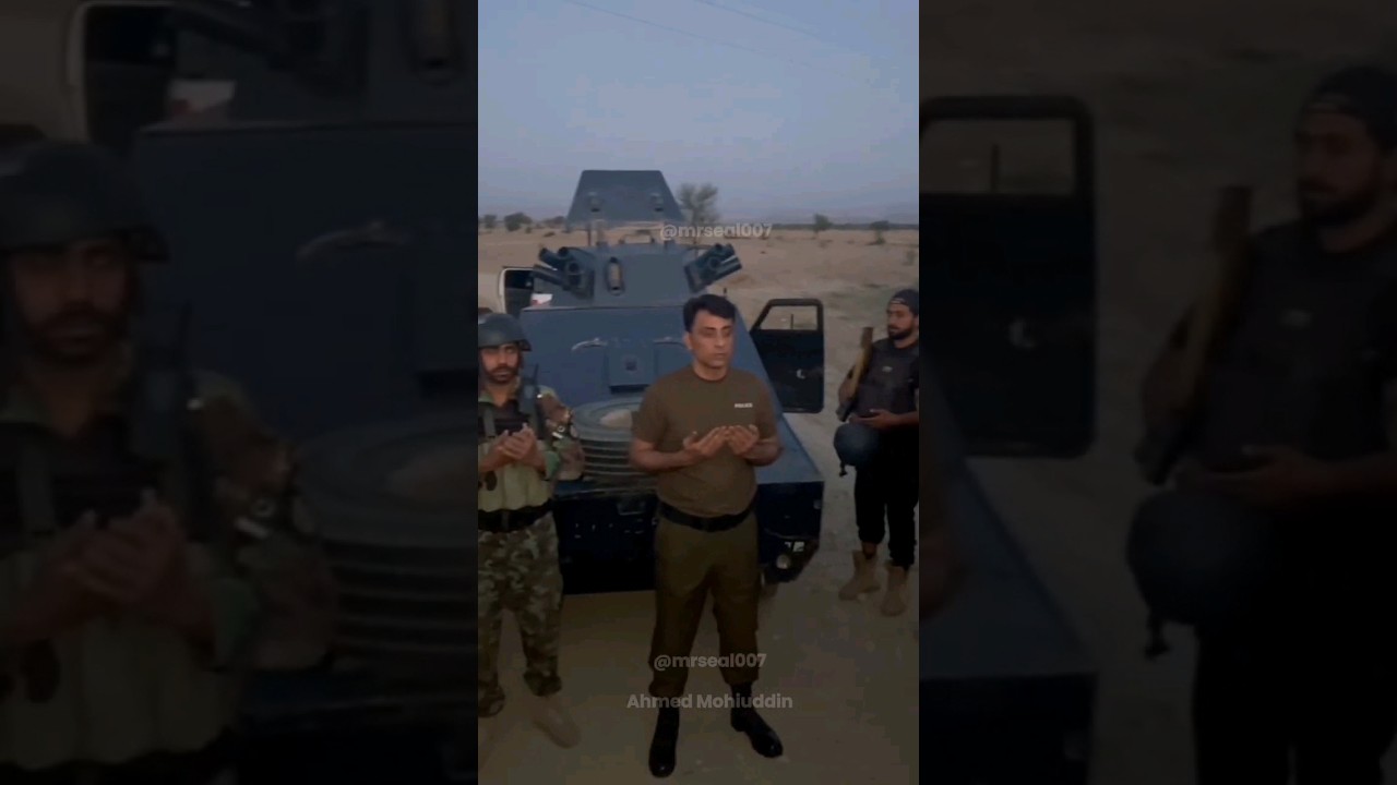 Punjab Police Crackdown: Operation Against Gangs|DPO Ahmad Frontline Leadership