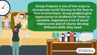 Social Literacy