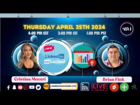 LinkedIn Unlocked Episode 10: Content Creation Mastery - YouTube