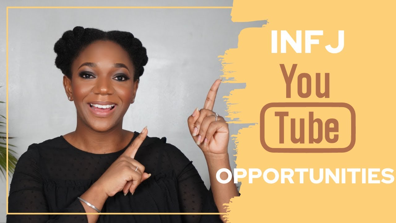 More INFJ Best Careers For Millennials How To Make Easy Passive Income By Starting A Youtube Channel