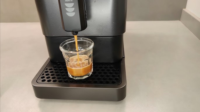 Incapto Coffee, una cafetera para quienes no quieren café en cápsulas