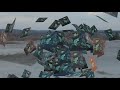 A Cube Summarises Halo CE