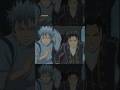 Run away! #gintama