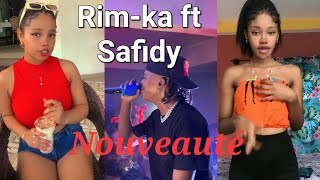 Rim-ka ft Safidy - Tsy mendrika alaina Vady -Challenge Tiktoker- Nouveauté Song