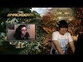 Beginning of video
