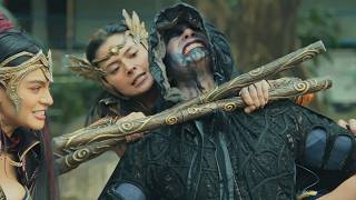 Sang'gre: Gargan vs Kambal-Diwas (Episode 169 Teaser)