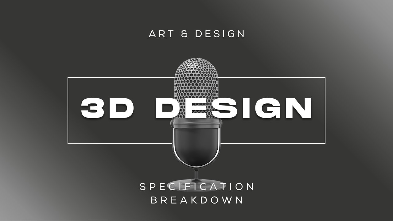 WJEC Three-Dimensional Design: A Level Specification and Mark Scheme Breakdown