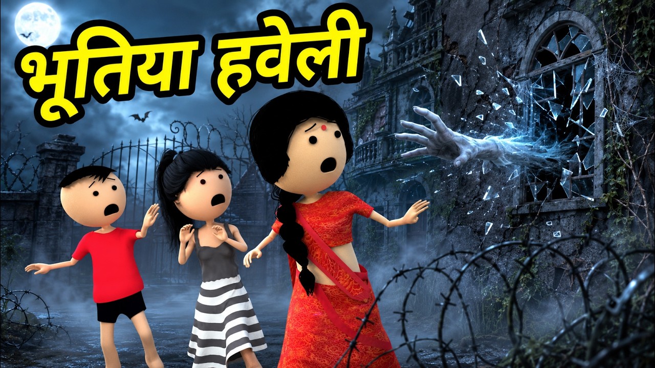 Latest Title & Thumbnail