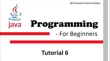 JAVA PROGRAMMING For Beginners - Tutorial 6 | Arithmetic Operators