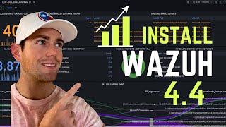 Full Wazuh Install  The SOCFortress Way