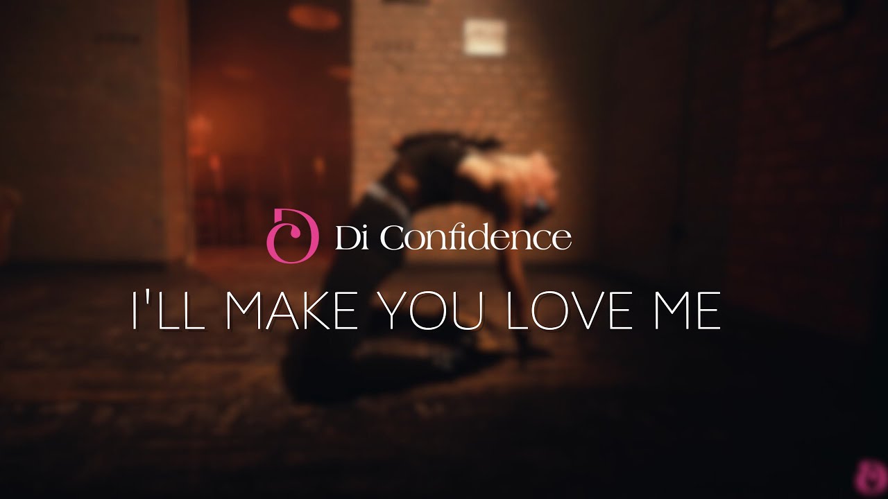 I'LL MAKE YOU LOVE ME BY KAT LEON ( HIGH HEELS CHOREO)