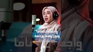 ⬆️ Doa khatam Al Quran #sholawat