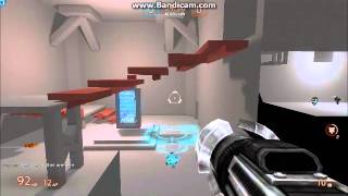 UberStrike Glitch 2013 - Uberzone (secret room)