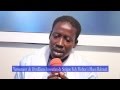 Verssement de 10 millions du soutien du khalif Général des Mourides SerigneSidy Mokhtar Mbacke à Maou Rahmati (19 jullite 2016