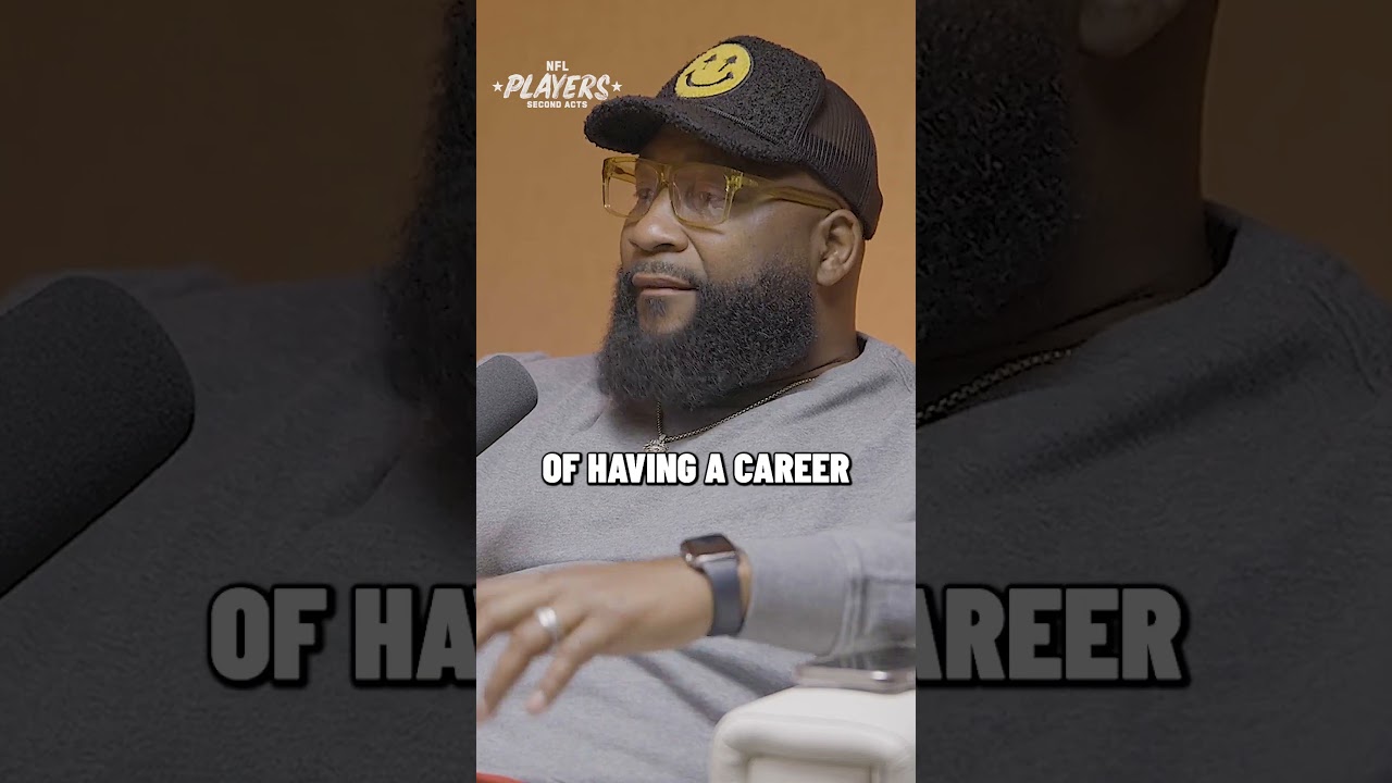 Marcus Spears discusses College scholarships he received to play Basketball