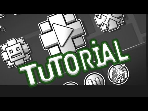 Como descargar Geometry dash - YouTube