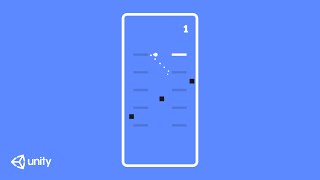 Unity Simple Hyper Casual Game Tutorial - FastBall