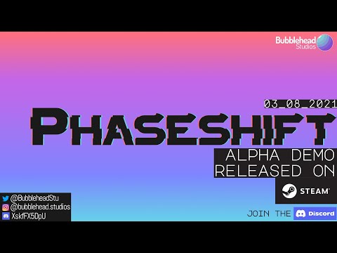 Vignette de la bande-annonce de Phaseshift