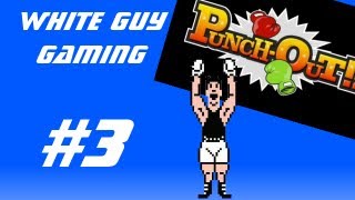 Punch Out - Episode 3 - Exhausted