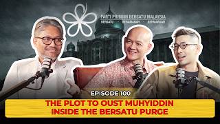 Download lagu The Plot To Oust Muhyiddin | Hamzah & Hadi's Masterplan | Inside The Bersatu Purge | EP 100