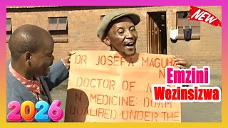 Emzini Wezinsizwa A Classic 90s Rdp Imidlalo Yamahlaya Edumile Ingxenye 4 Isiqephu 1