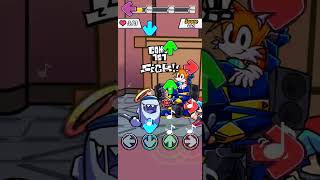 Almost PFCED Double Kill 😭
