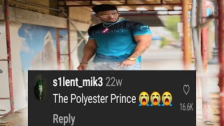 Crazy Instagram Reels Comments