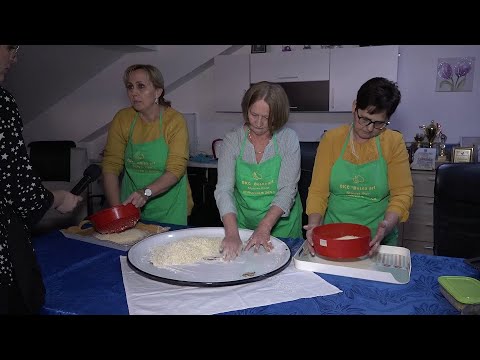 Kako pripremiti najbolju slatku tarhan pitu sa pekmezom? - Kako pripremiti najbolju slatku tarhan pitu sa pekmezom?
