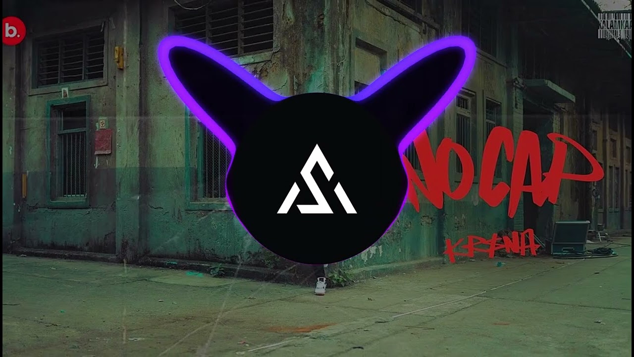 KR$NA - NO CAP | KALAMKAAR | BASS BOOSTED and ENHANCED | VENOM