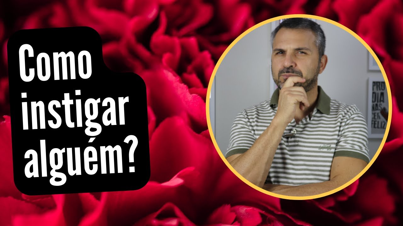 Como instigar, na pessoa, a vontade de te encontrar de novo? - YouTube