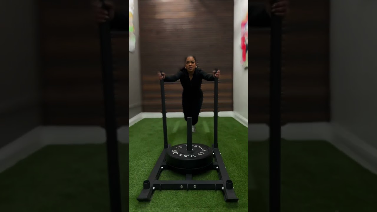 Discipline. Drive. Determination. With these, success isn’t a matter of if—it’s a matter of when.