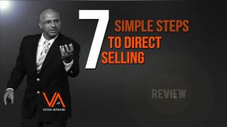 Direct Selling in 7 Simple Steps - Series Summary #8