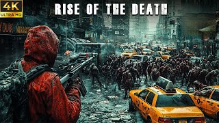Zombie Adventure Full Movie 2025: Rise of the Death | SAZ Full Movies | (Game Movie) screenshot 2