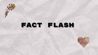 FACT FLASH TRAILER