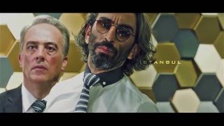 Rusun Oyunu Teaser 03