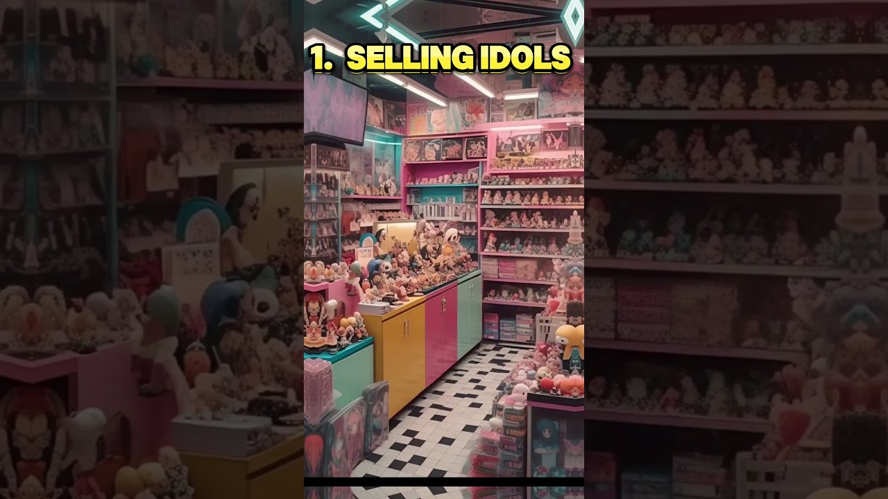 4 Haram Business In Islam 🤮 