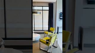 Monument Village Leasing Center Walkthrough