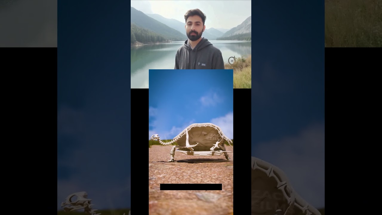 Can A Turtle Take Off Their Shell  🐢 هل تستطيع السلحفاة خلع قوقعتها؟