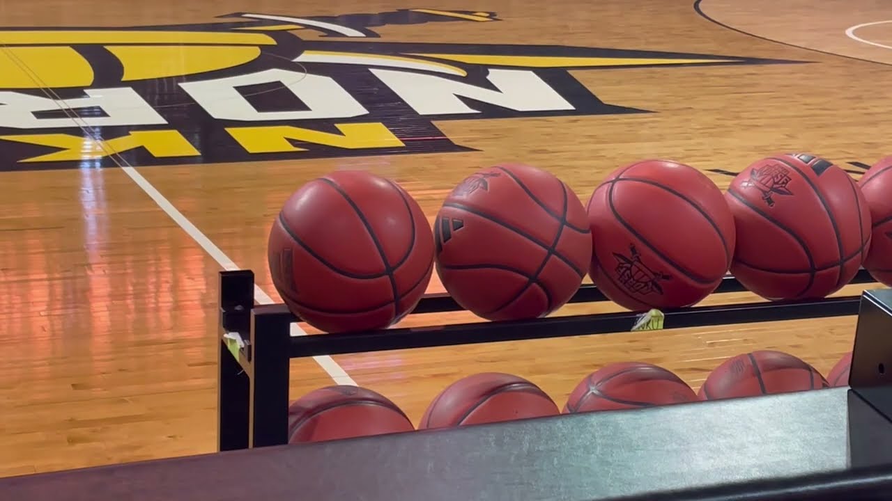 NKU's Rise to Division One Athletics