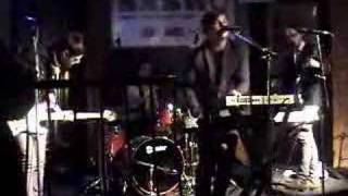 Moi Caprice - The Art of Kissing Properly ( SXSW )