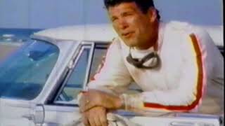 Chrysler 300M 1999 Vintage Tv Commercial