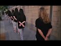 “Dressing like Naama”. Video: Dana Reany