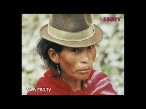 The Maya of Eternal Time - Part 1 (English)