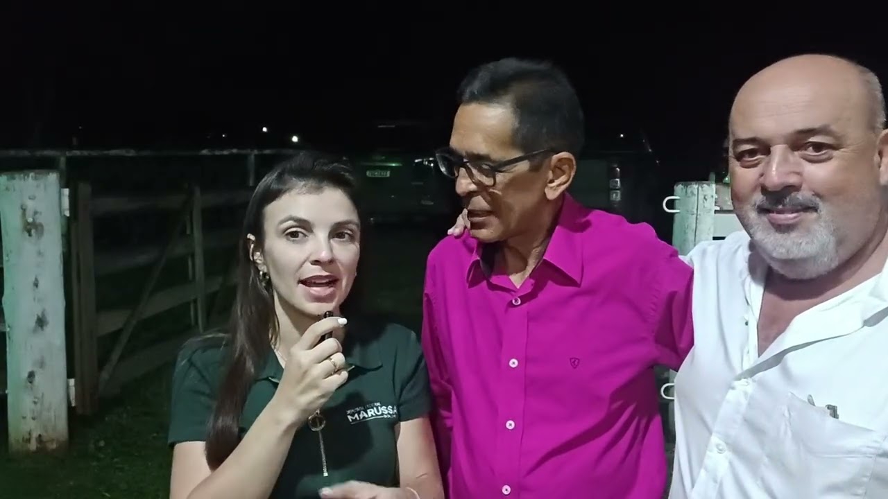 MDB COMPLETOU 60 ANOS NO DIA 27-02 COM  GRANDE FESTA EM IPORÁ COM FILIAÇÃO DO Dr. RODRIGO MARQUES