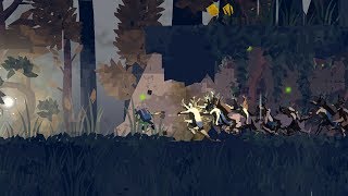 DEAD RAIN 2: Tree Virus | Gameplay Walkthrough screenshot 1