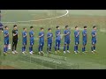 AFGHANISTAN vs UZBEKISTAN | MD5| CAFA U17 Championship 2023